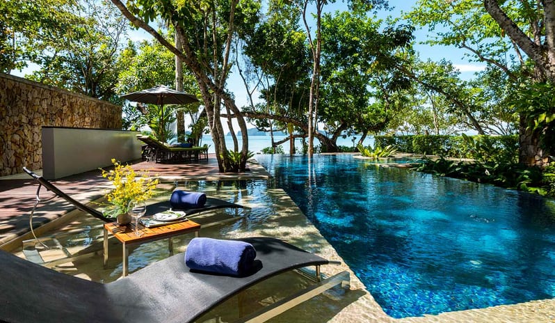 The Tubkaak Krabi Boutique Resort-Tubkaak Suite 2_1513